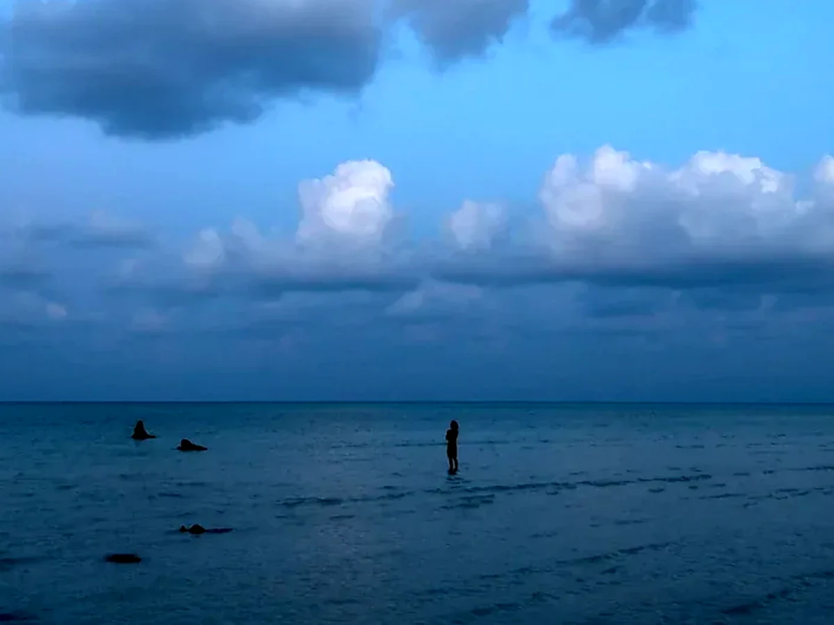 Andamans