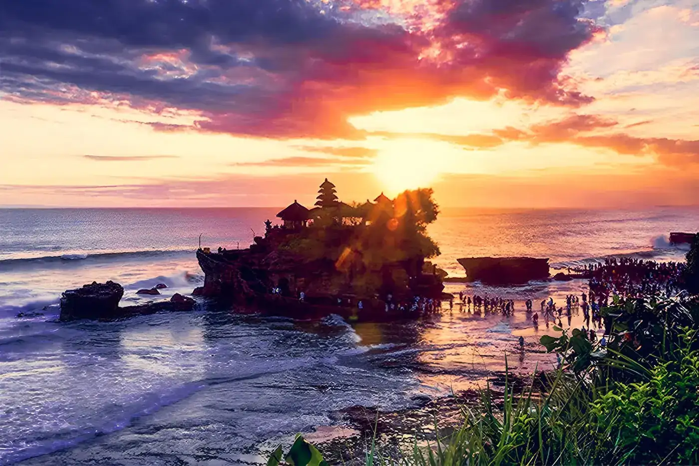 Bali