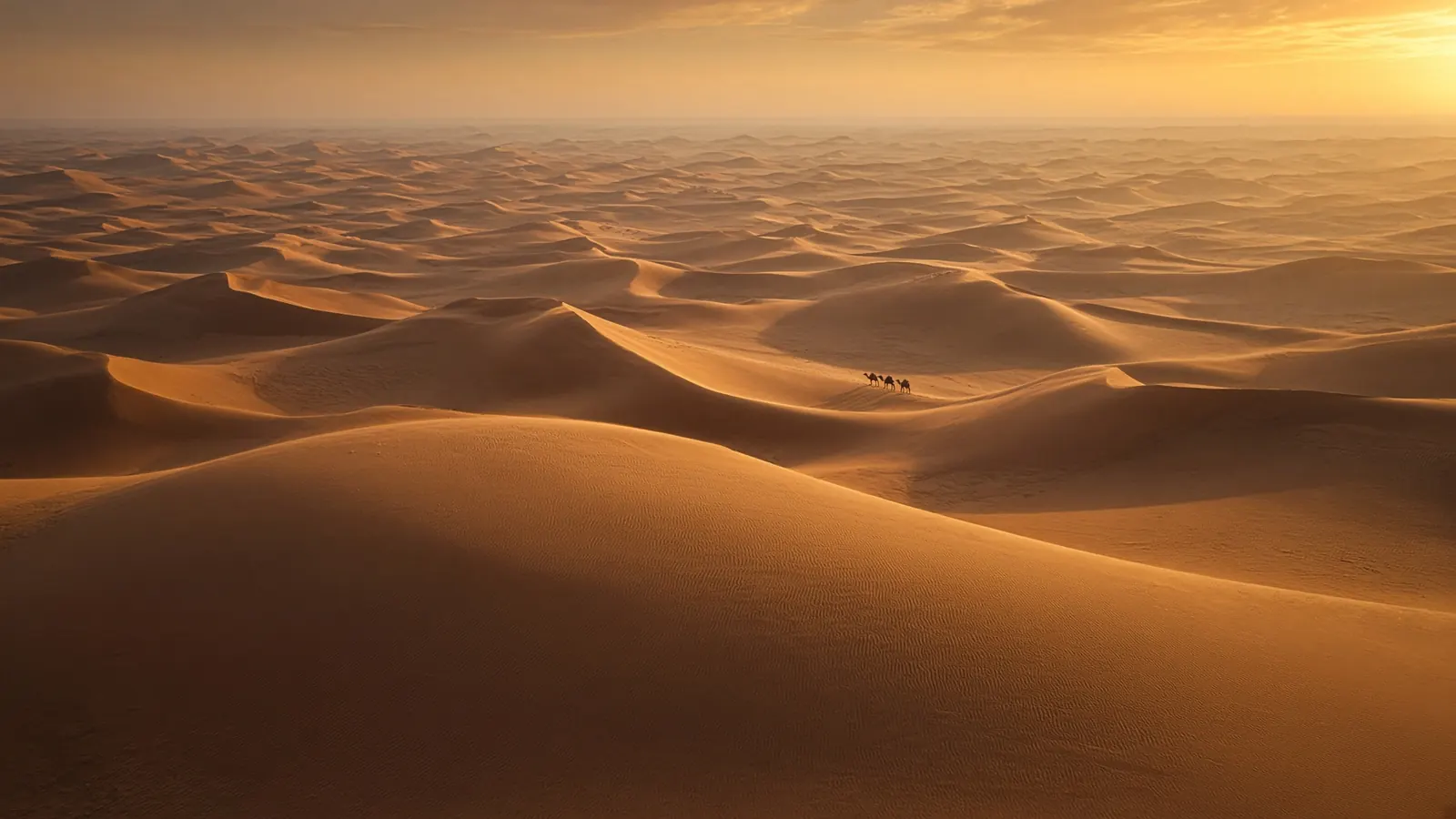 Empty Quarter