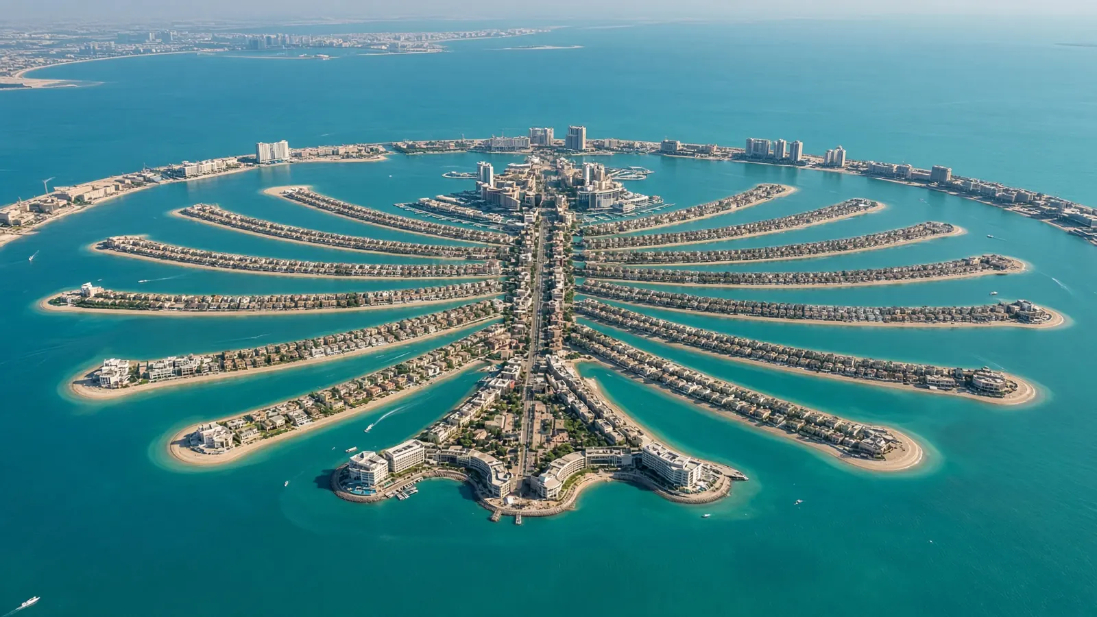 Palm Jumeirah