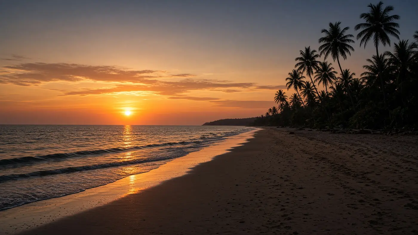 Goa