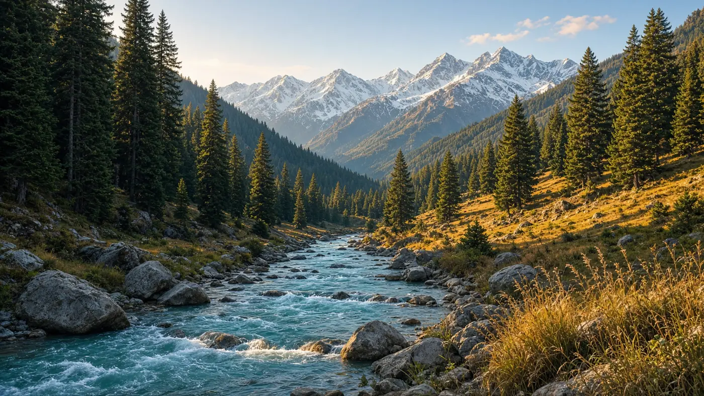 Pahalgam