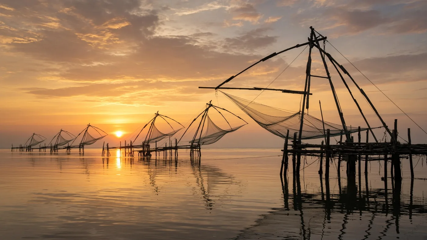 Fort Kochi