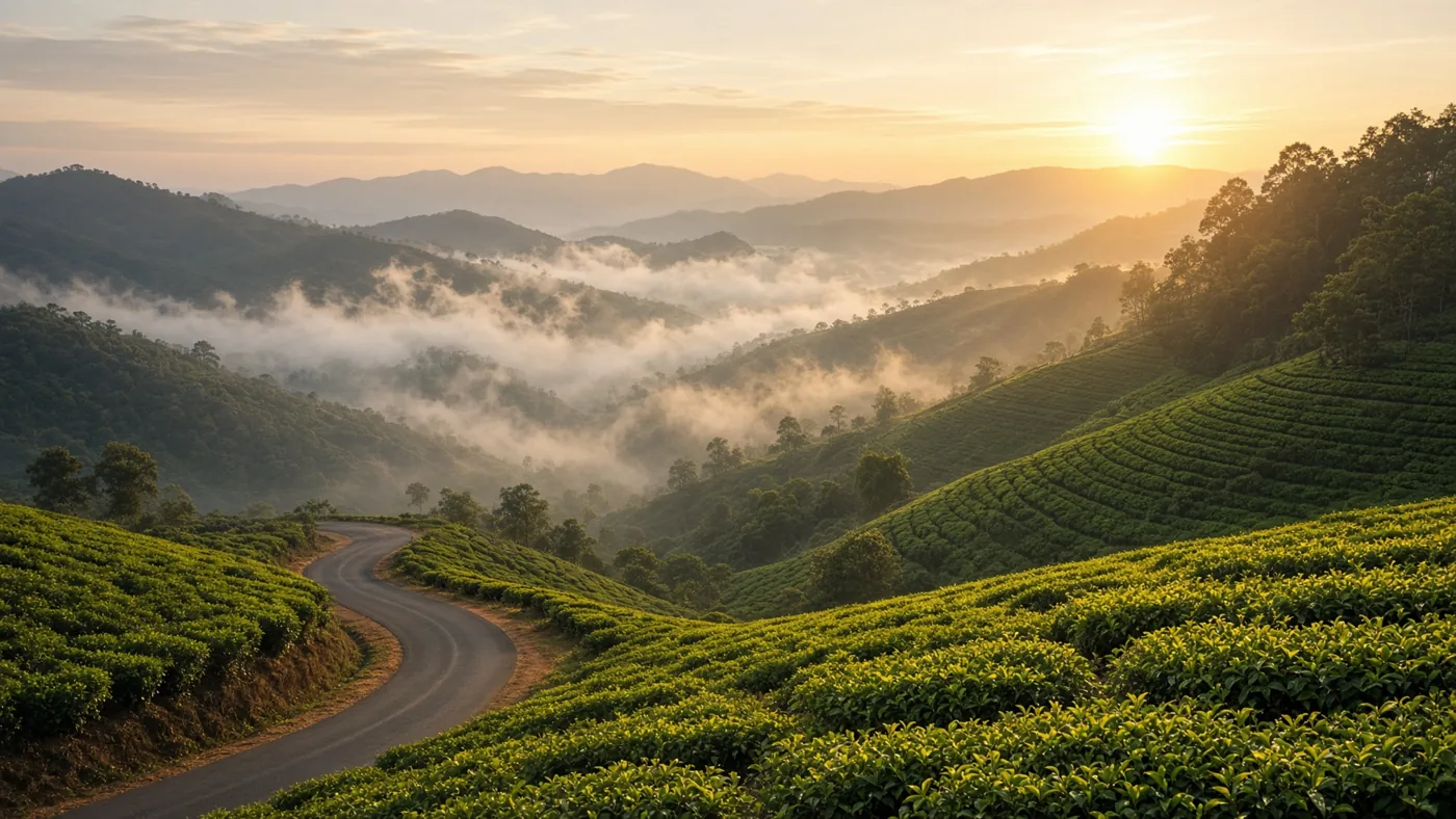 Munnar