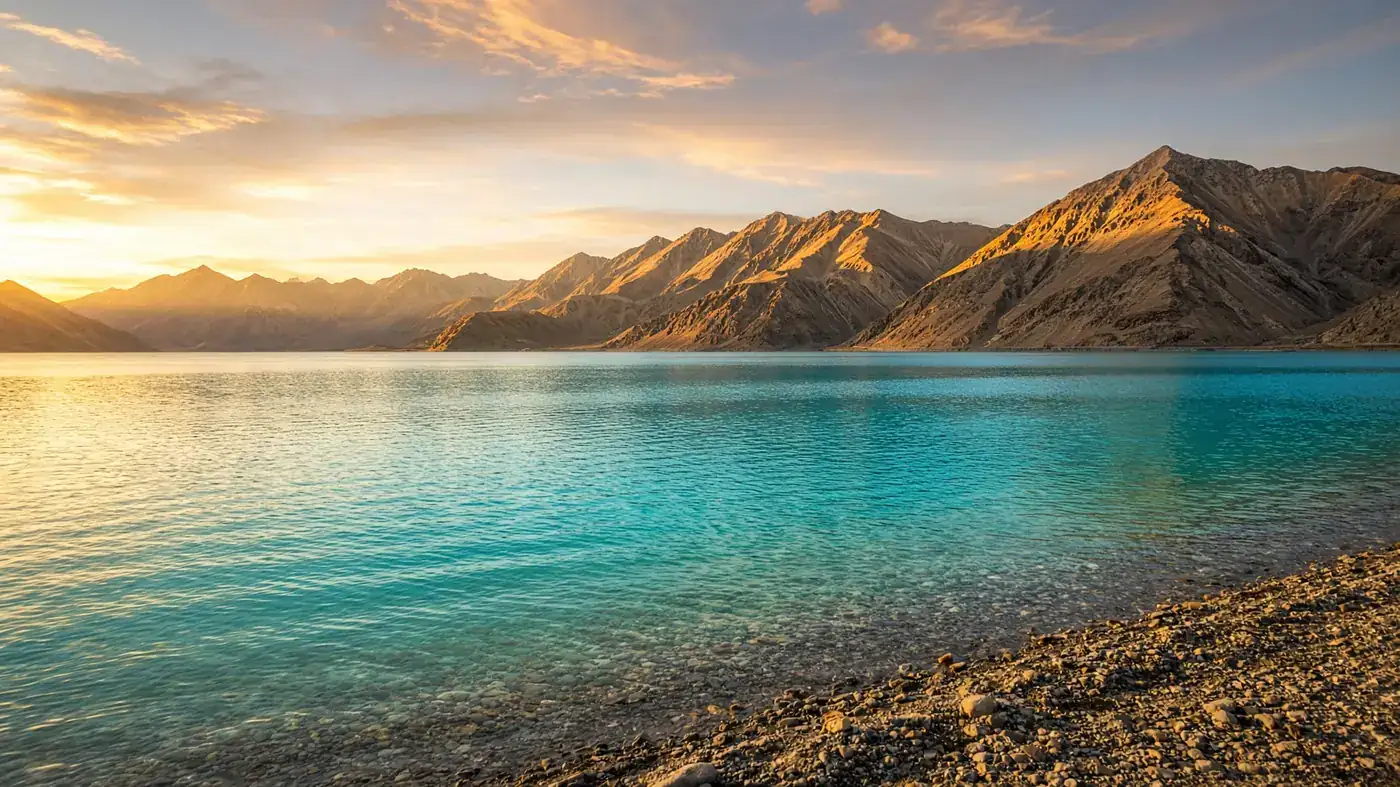 Ladakh