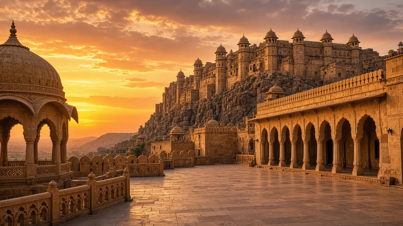 Rajasthan