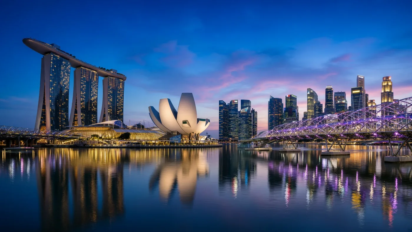 Helix Bridge