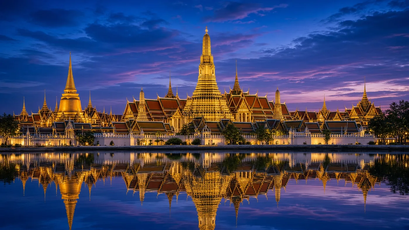 Grand Palace