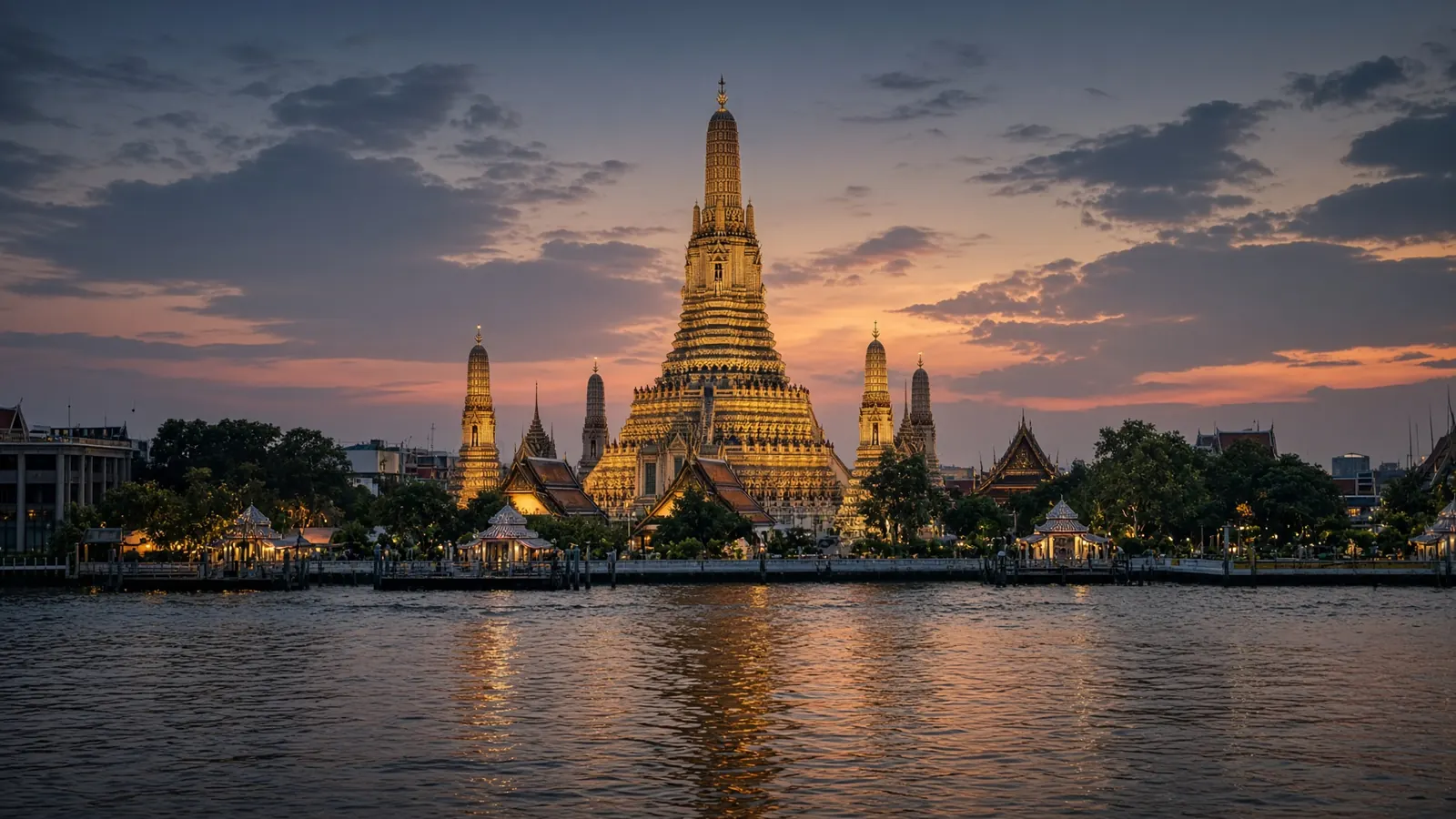 Wat Arun