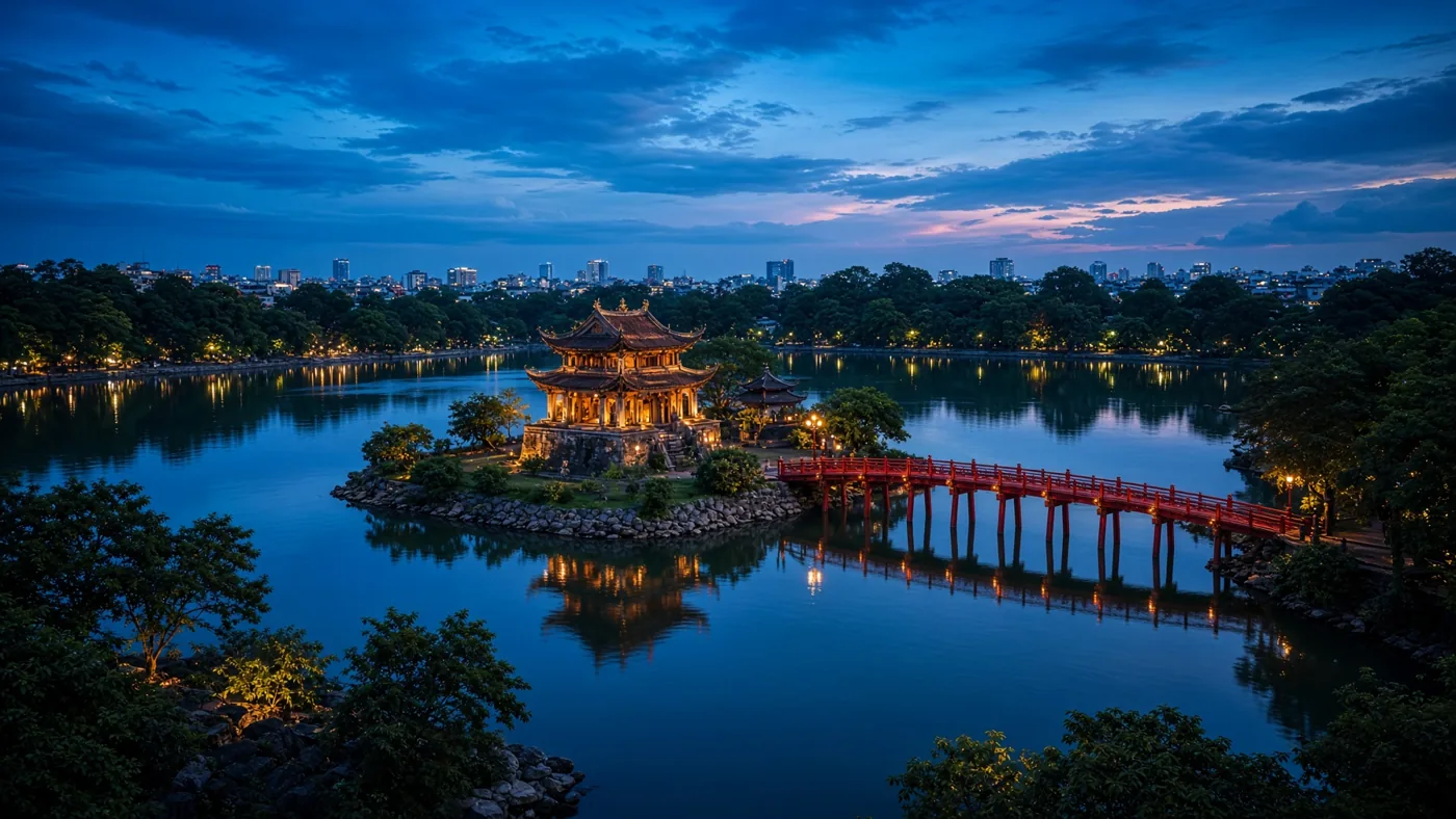 Hanoi