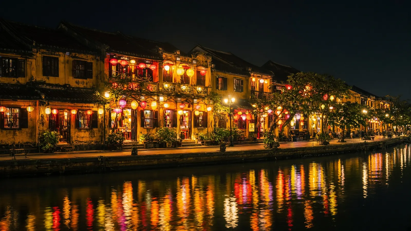 Hoi An