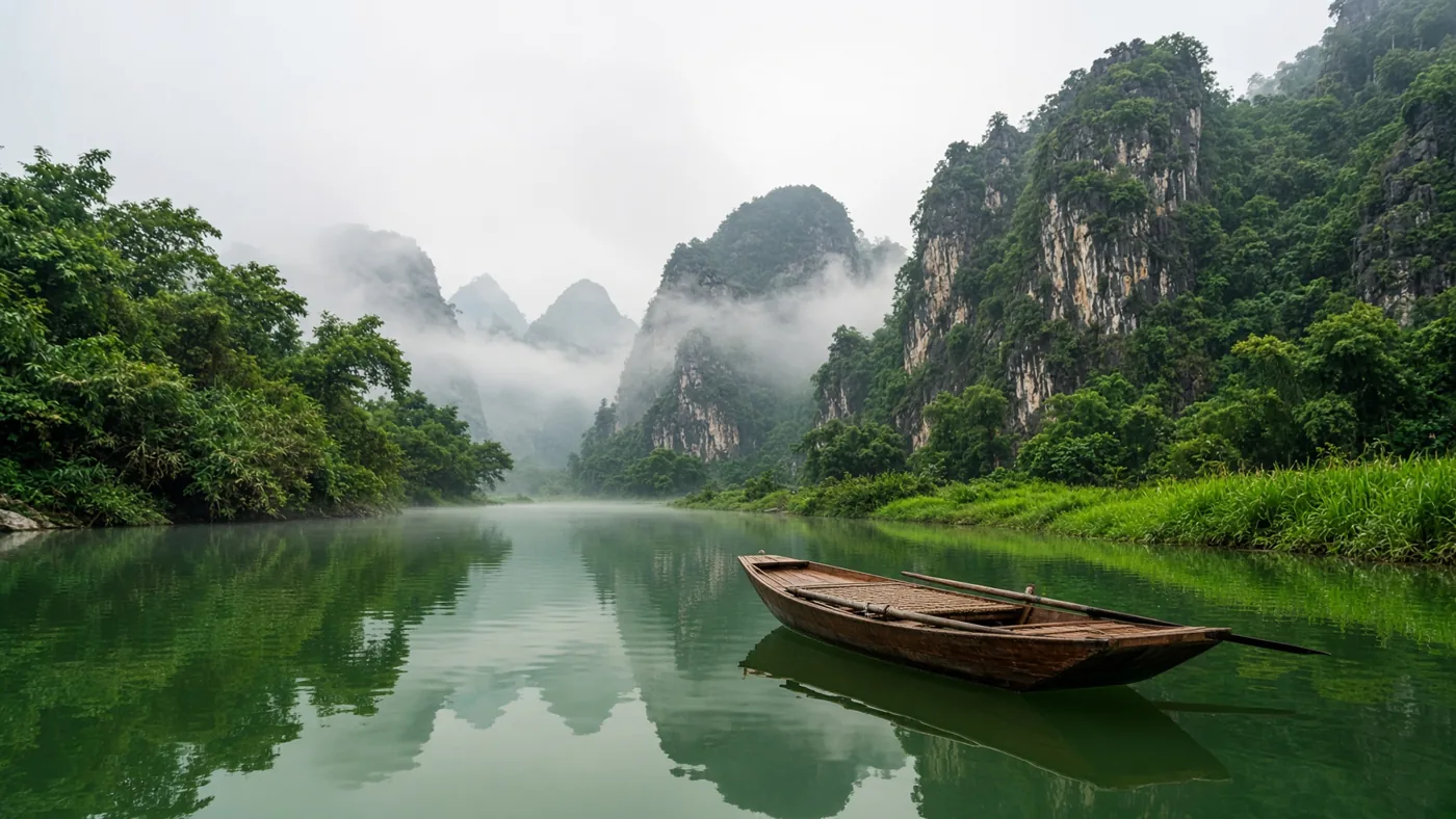 Ninh Binh